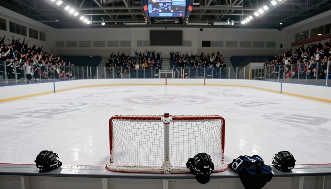 HC Fribourg-Gottéron startet mit spätem Doppelschlag in die Saison
