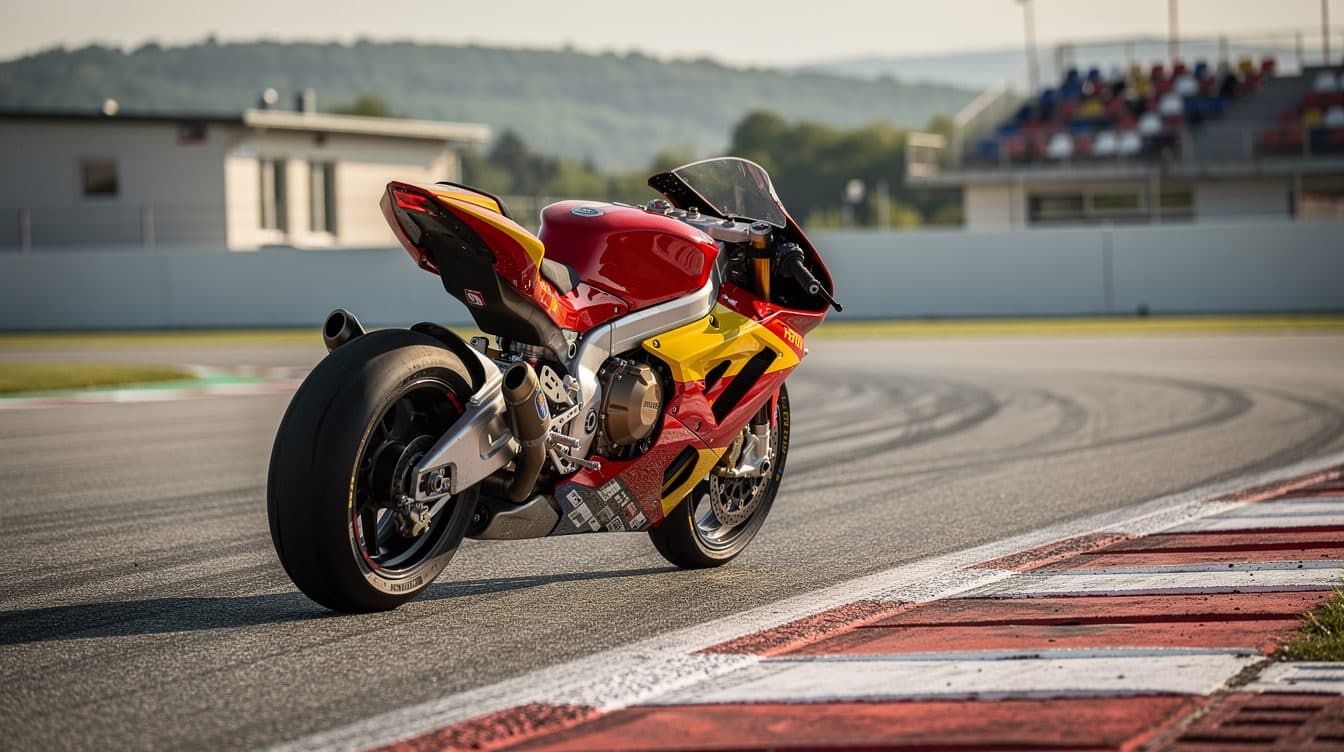 Marc Marquez feiert in Ungarn seinen 100. Grand-Prix-Sieg und den ersten Saisontriumph