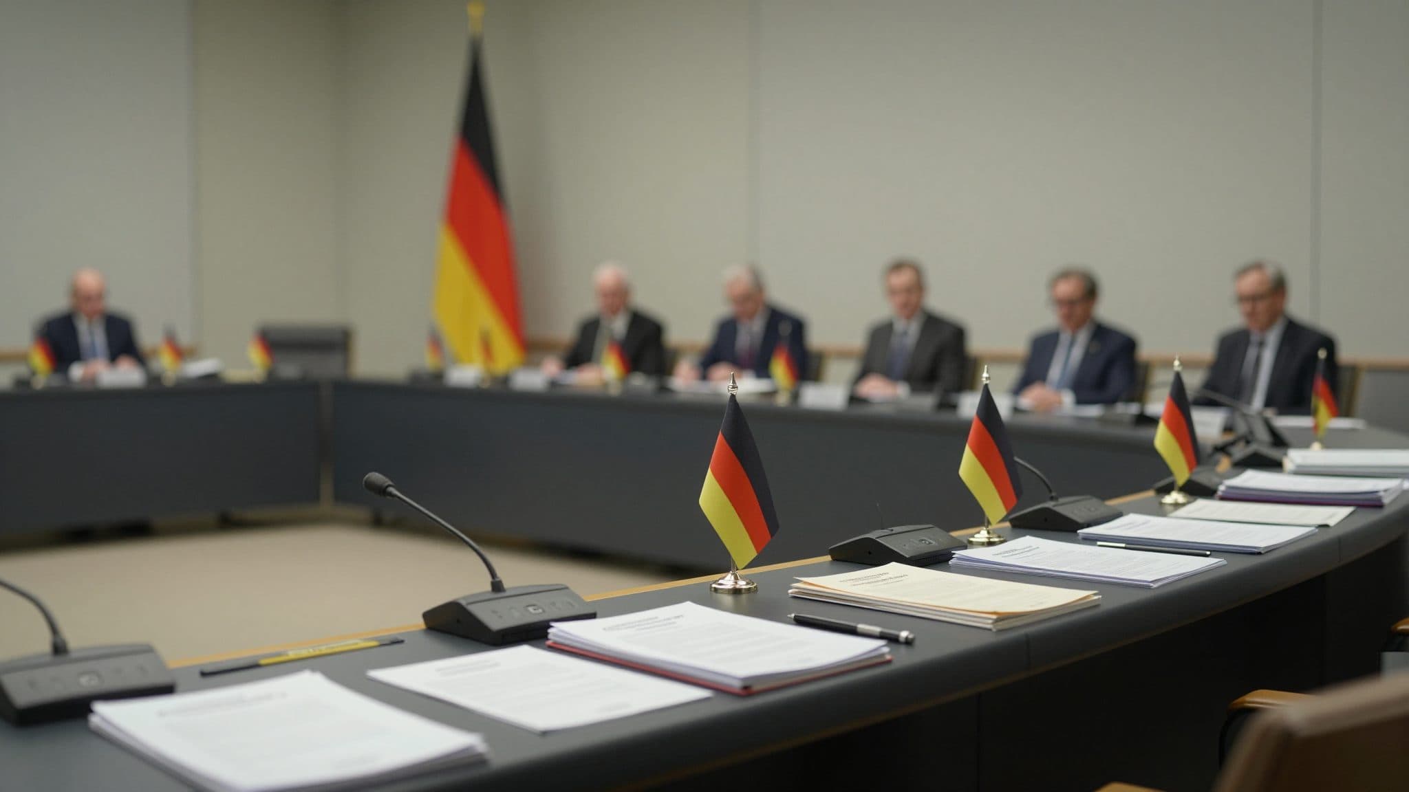 Sechs Ministerpräsidenten bestehen auf abschlagsfreier Rente nach 45 Beitragsjahren