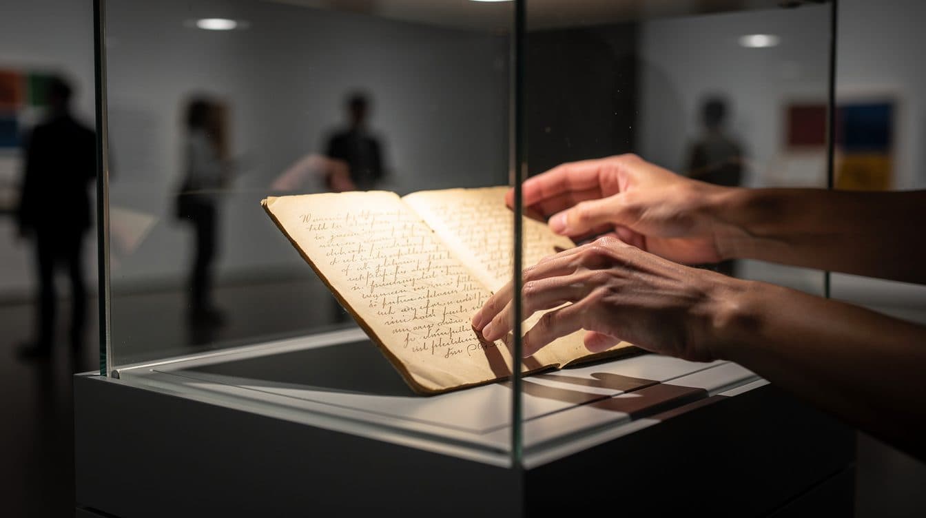 Yad Vashem eröffnet erste Auslandsfiliale in München