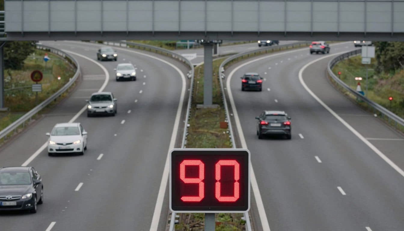Neuer österreichischer Strafenkatalog: Bußgelder steigen ab Jänner um bis zu 50 Prozent