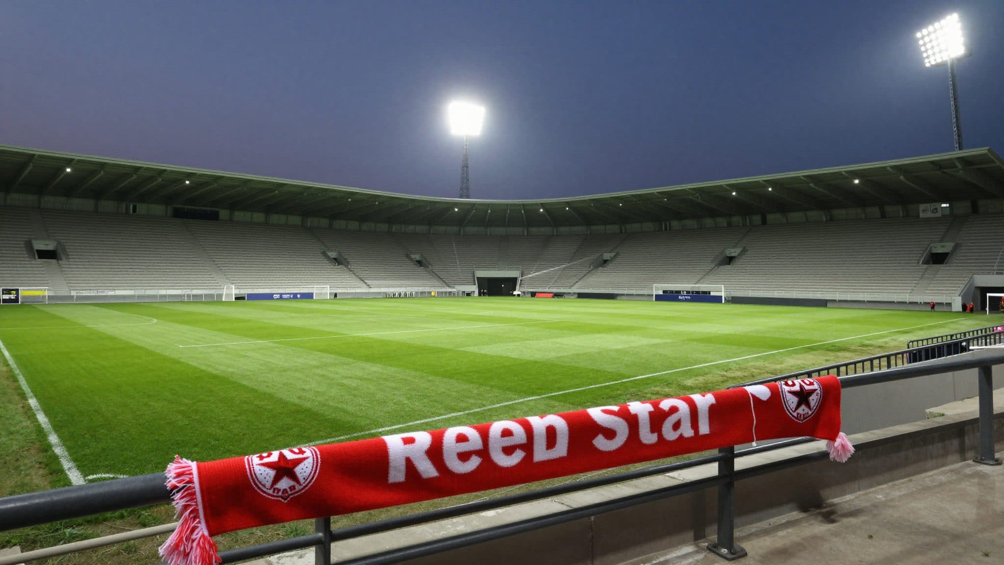 Roter Stern Belgrad verliert mit Arnautovic in der Champions-League-Qualifikation