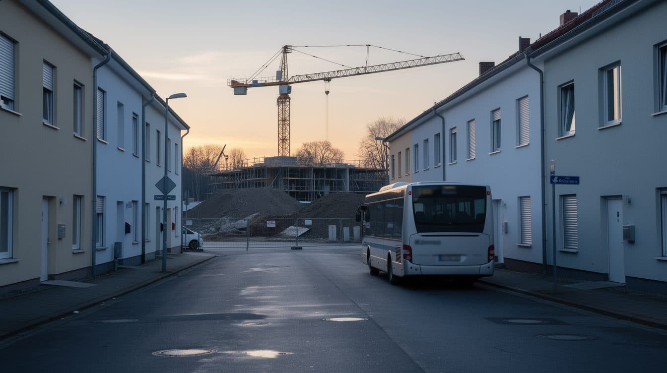 Bombenentschärfung in Osnabrück: 1.600 Menschen müssen Lokviertel verlassen