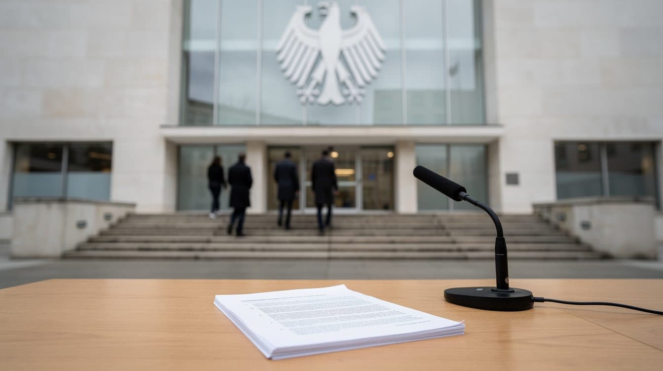 Deutscher Ethikrat lehnt pauschales Mindestalter für soziale Medien ab
