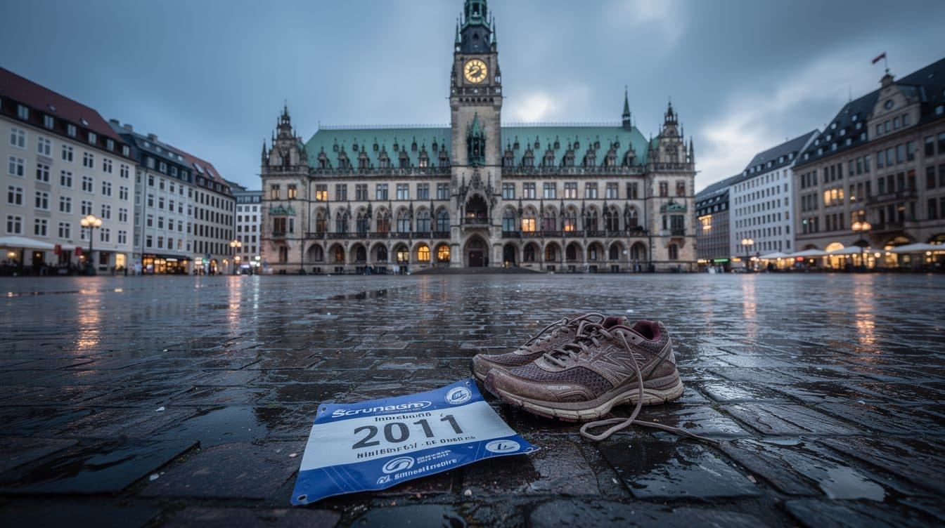 Laura Philipp verpasst Titelverteidigung bei Ironman-EM in Hamburg – Lövseth siegt