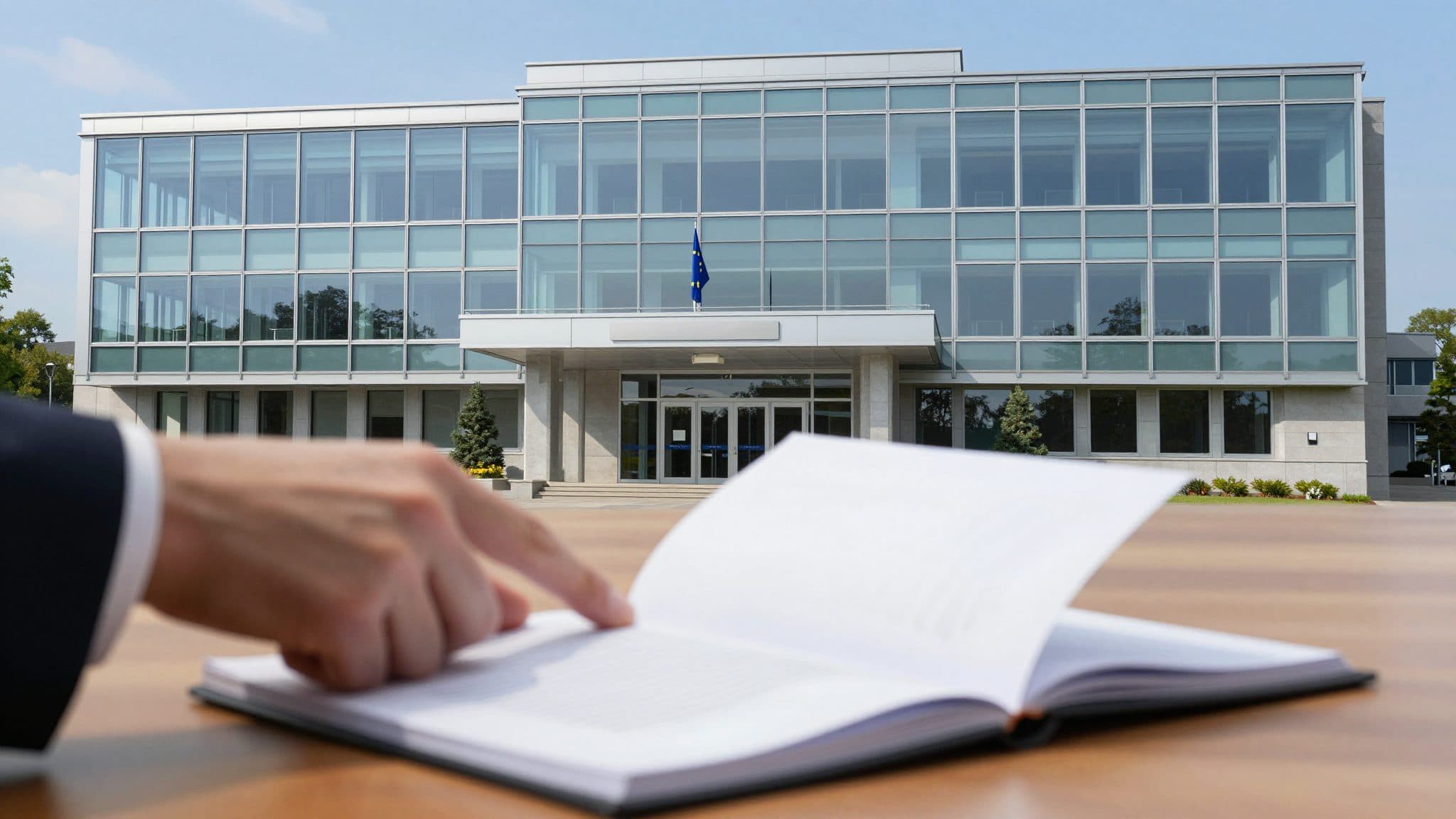 EU-Gericht weist Apples Klagen gegen Torwächter-Einstufung unter dem DMA ab