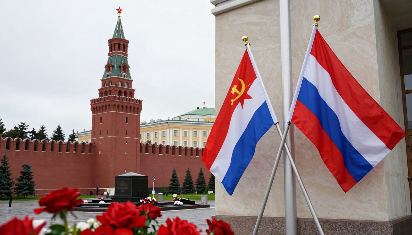 Nordkorea und Russland vertiefen militärische Zusammenarbeit bei strategischem Dialog in Moskau