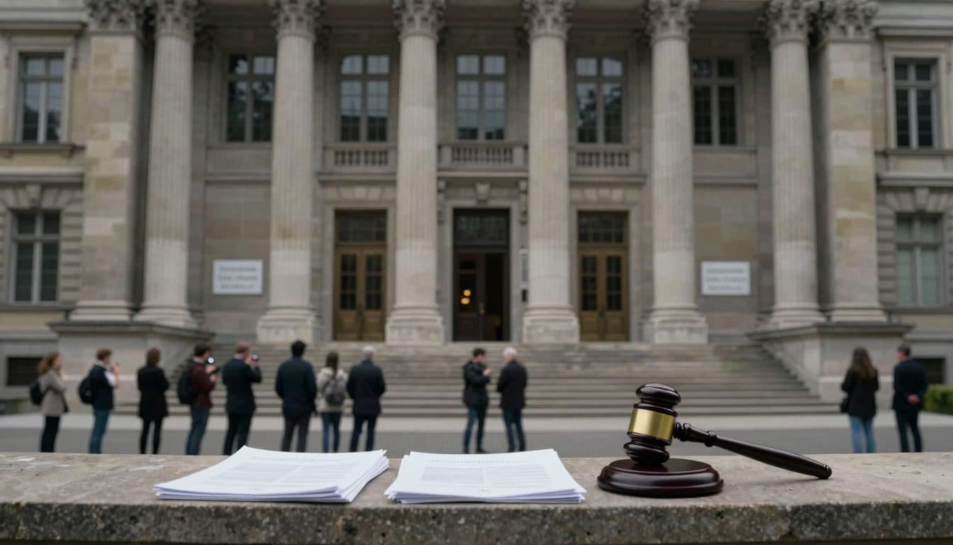 Cum-Ex-Whistleblower Seith: Neuer Prozess in Schweiz