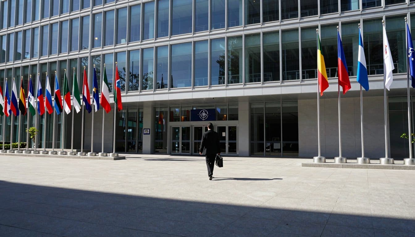 Trump verspottet Meloni auf Truth Social kurz vor NATO-Gipfel in Ankara