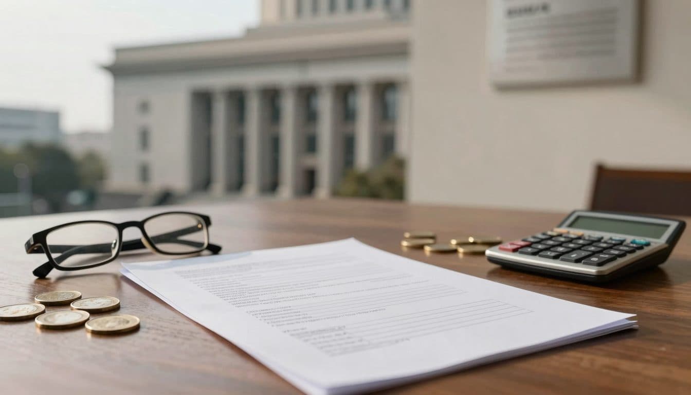 Klingbeil verteidigt höhere Neuverschuldung im Bundeshaushalt 2027