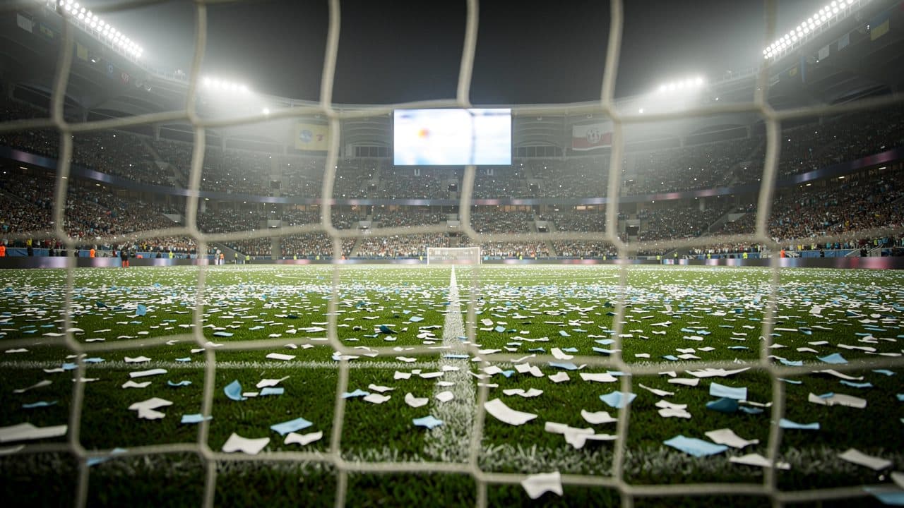 Österreich verliert gegen Argentinien und bangt ums Achtelfinale