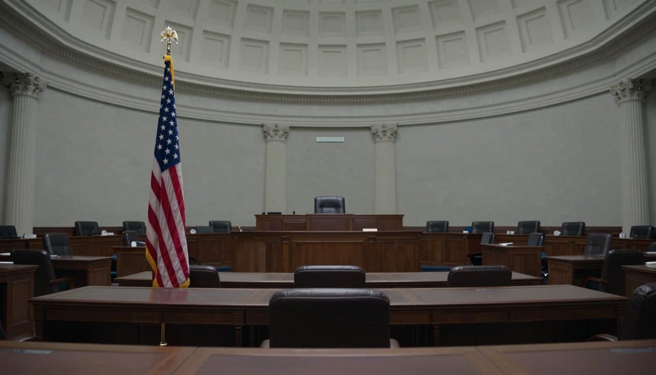 US-Repräsentantenhaus beschließt Verteidigungsrahmen mit Rekordbudget von 1,15 Billionen Dollar