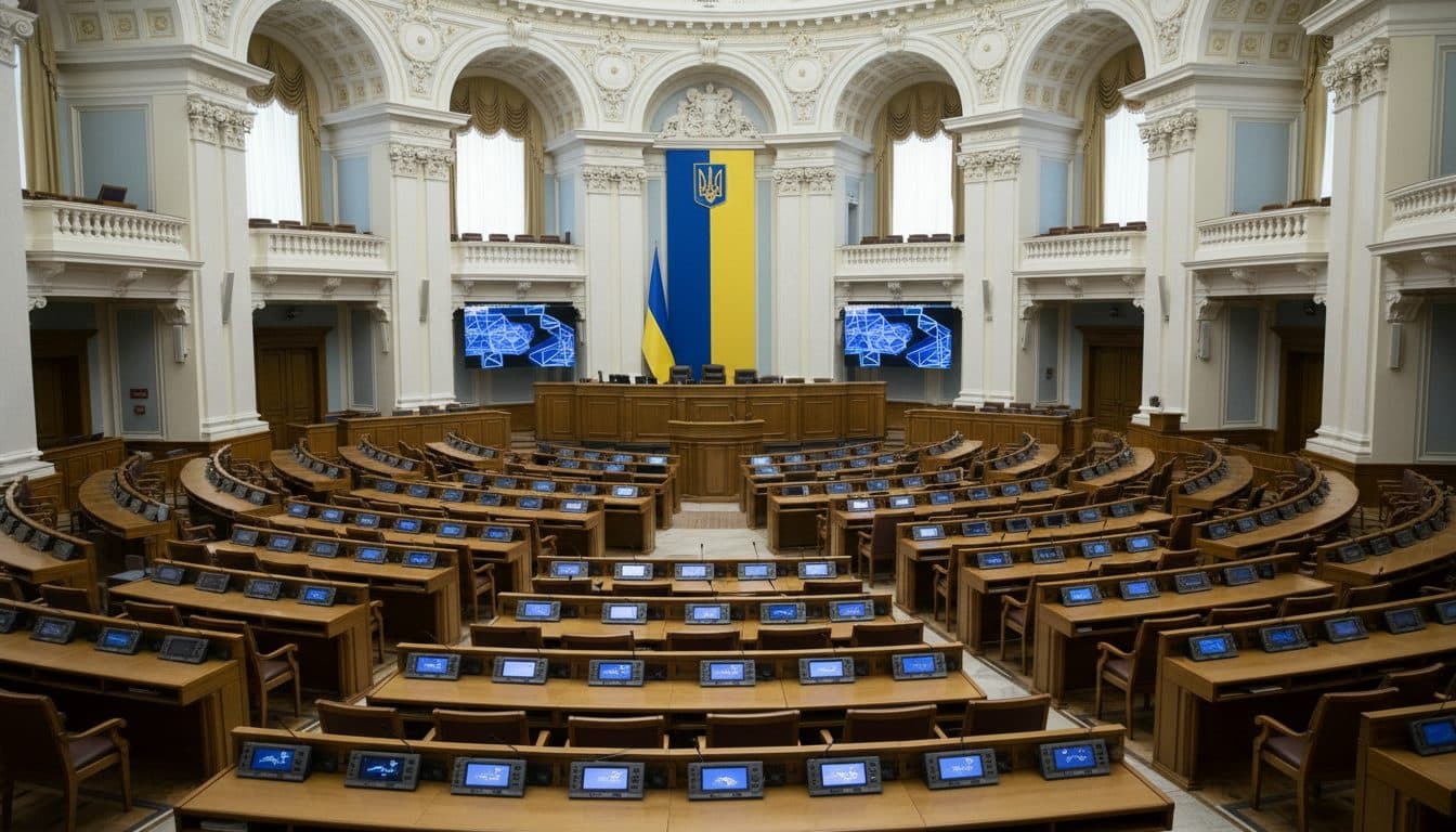 EU billigt 90-Milliarden-Euro-Hilfspaket für Ukraine nach Lösung der Pipeline-Streitigkeiten