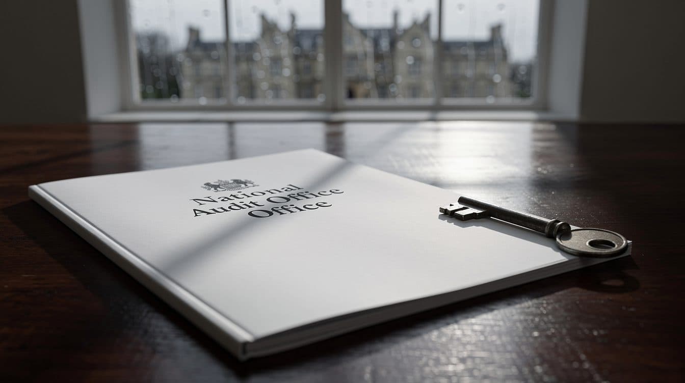 Britischer Rechnungshof legt detailreichsten Bericht zu Immobilien der Königsfamilie vor