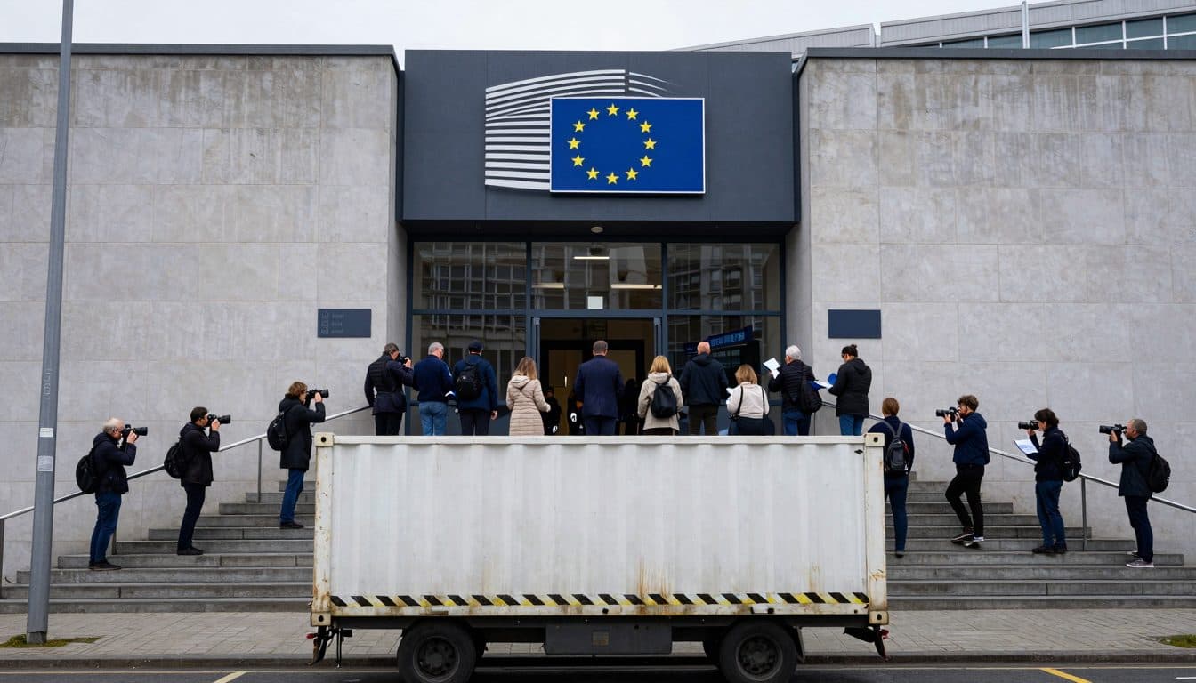 EU stoppt Rindfleischimporte aus Brasilien – Poultry
