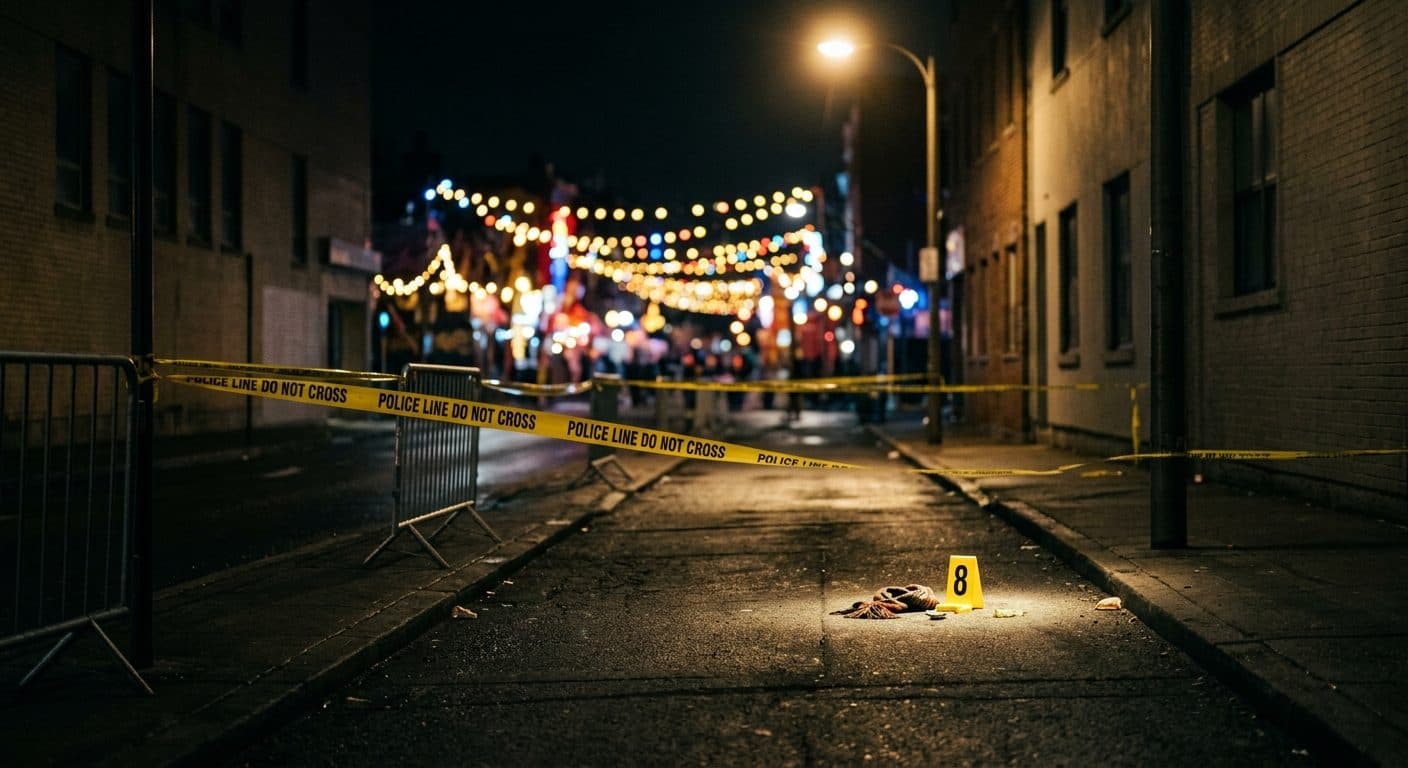 Festnahmen von Jugendlichen in Göttingen und Halle lösen politische Debatte aus