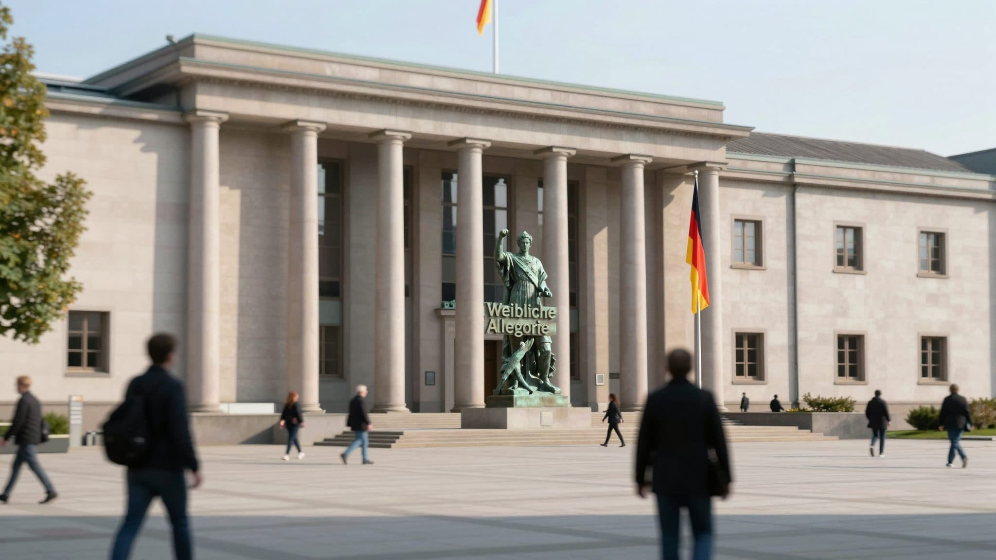 Bundesverfassungsgericht bestätigt Verbot von Kindersexpuppen