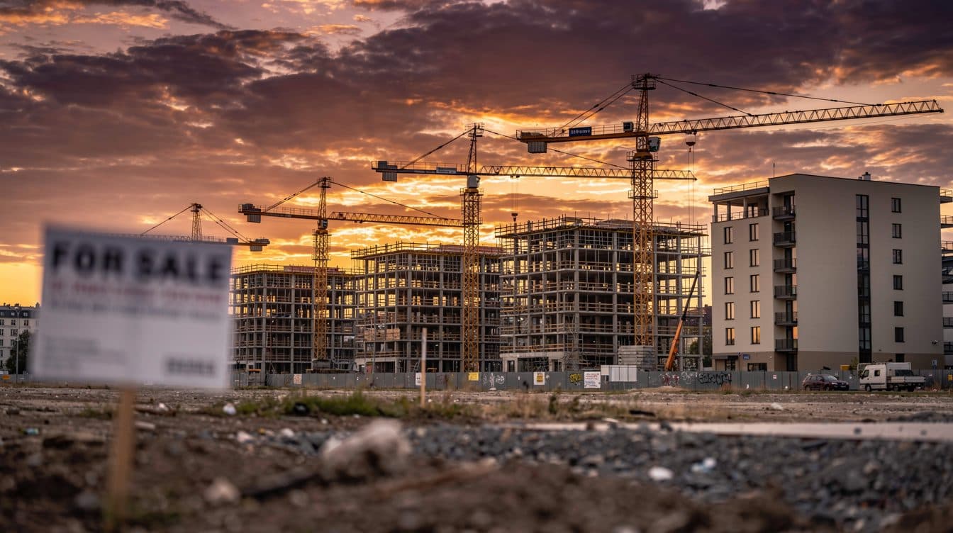 Immobilienpreise in Österreich: Eine Analyse der aktuellen Situation