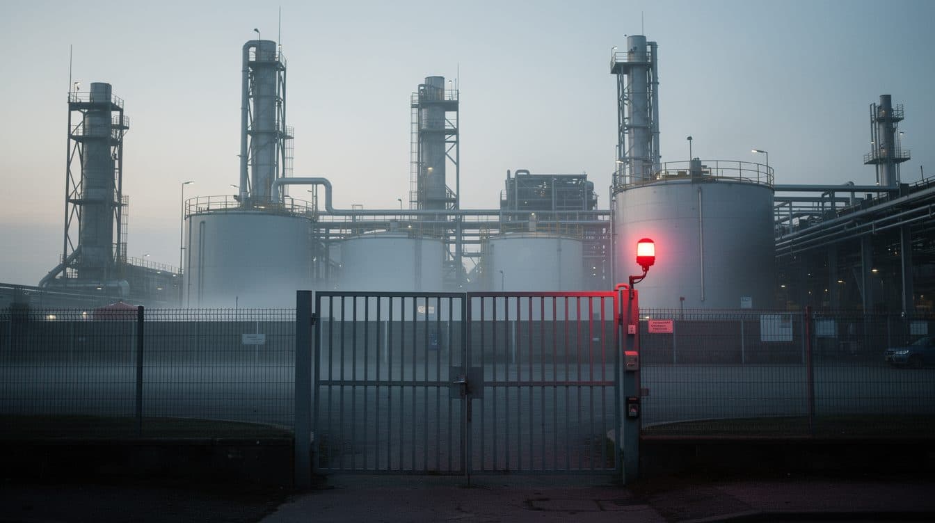 Chemie-KV in Österreich: Siebente Verhandlungsrunde ohne Ergebnis, Streiks werden ausgeweitet