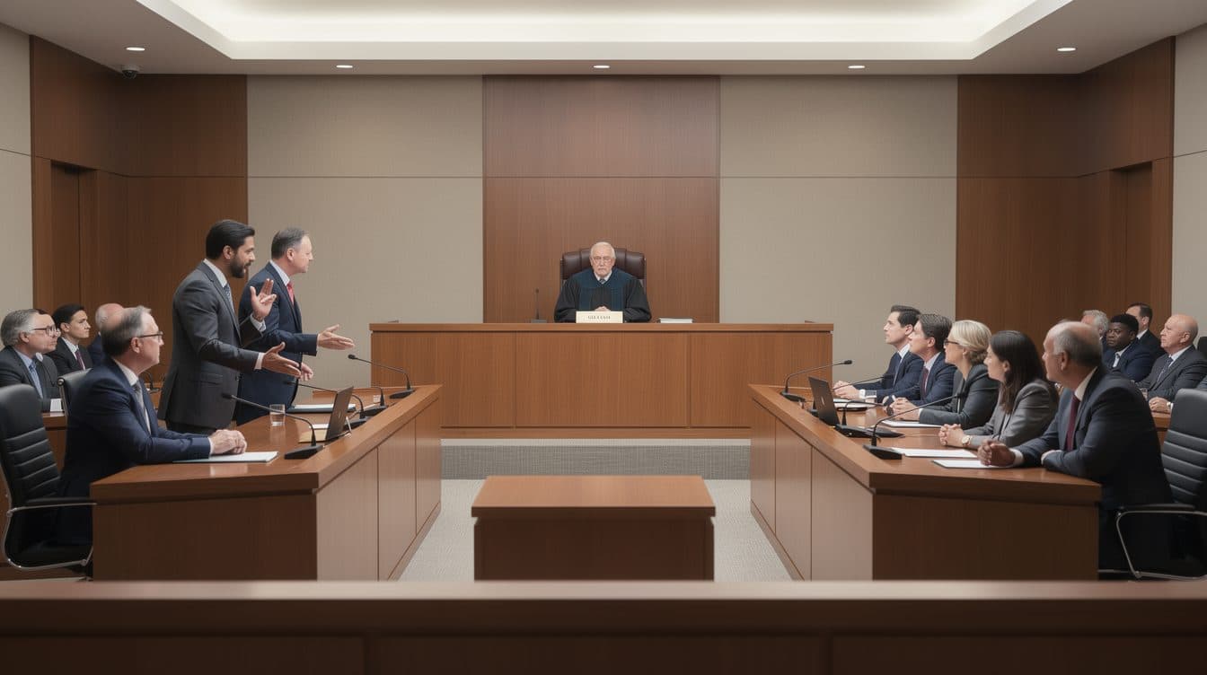 Niederlage für Elon Musk: US-Jury weist Klage gegen OpenAI ab