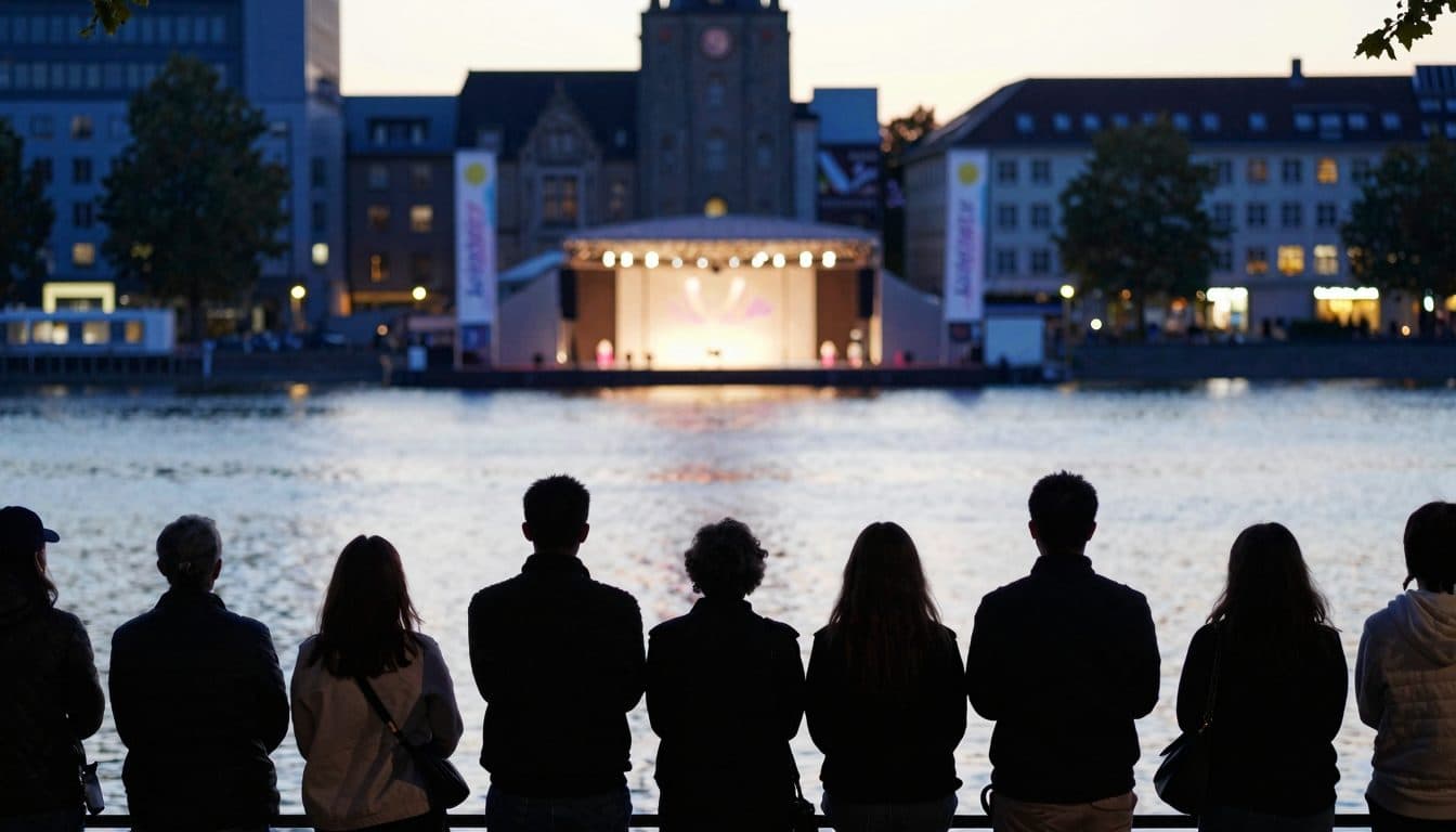 Finals 2026 in Hannover: Rekorde, Stars und 143 deutsche Meisterschaften