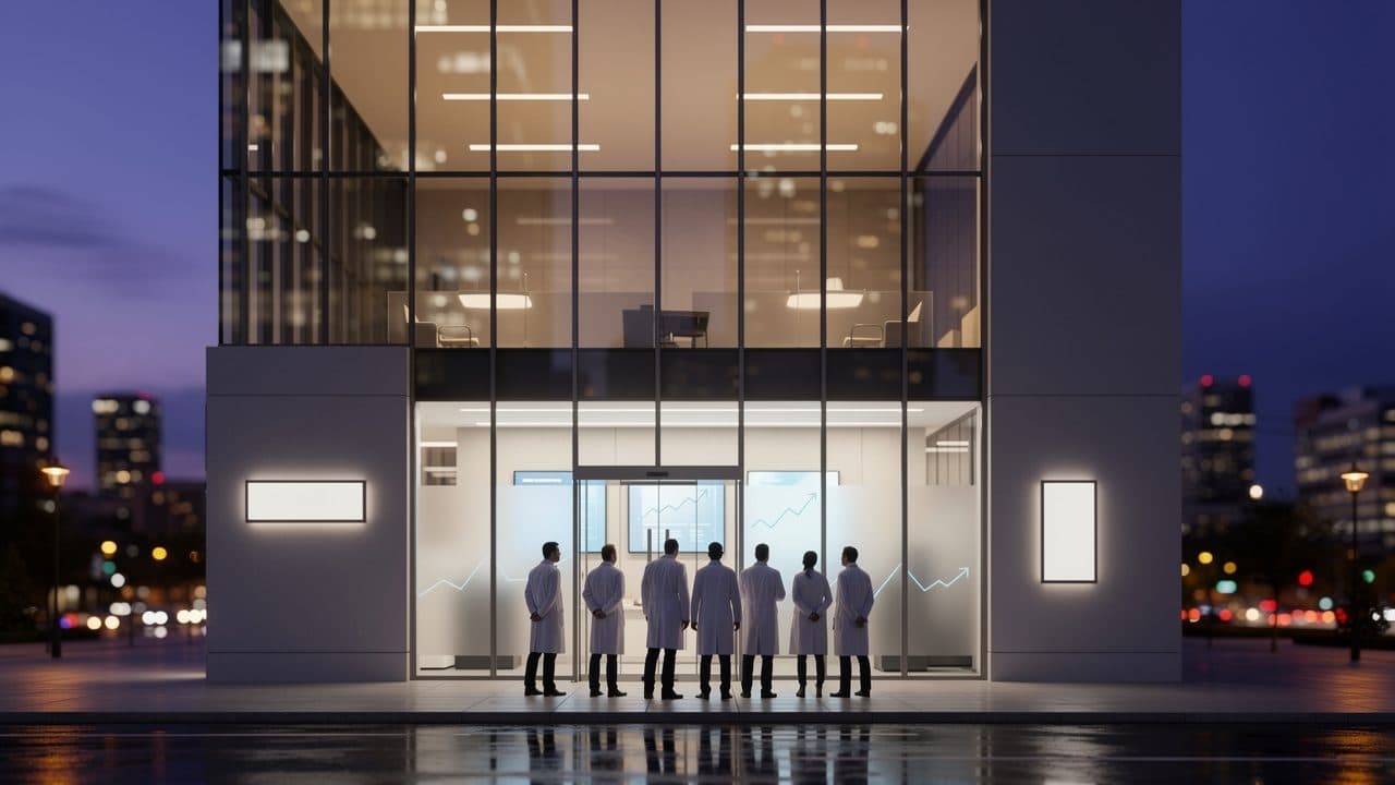 BioNTech legt Quartalszahlen vor: Höhere F&E-Kosten durch IO- und ADC-Programme sowie CureVac-Integration