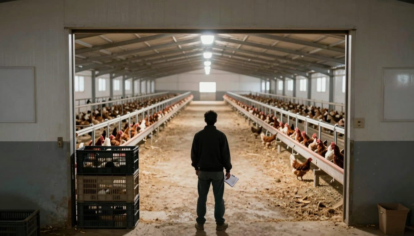BWB ermittelt gegen marktmächtigen Abnehmer in der Geflügelwirtschaft