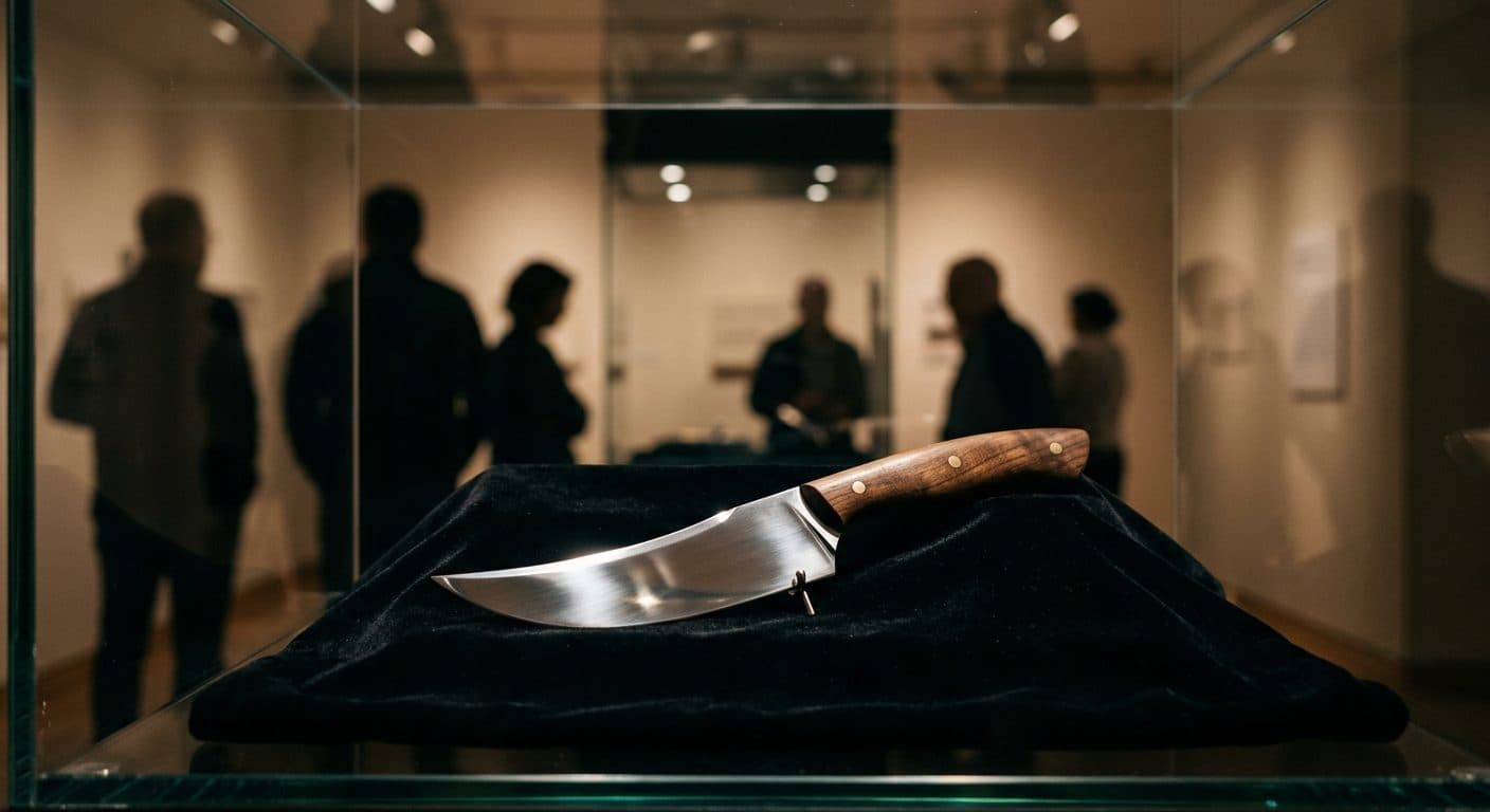Mord an Student in Southampton: Prozess entfacht Debatte über das zeremonielle Sikh-Messer