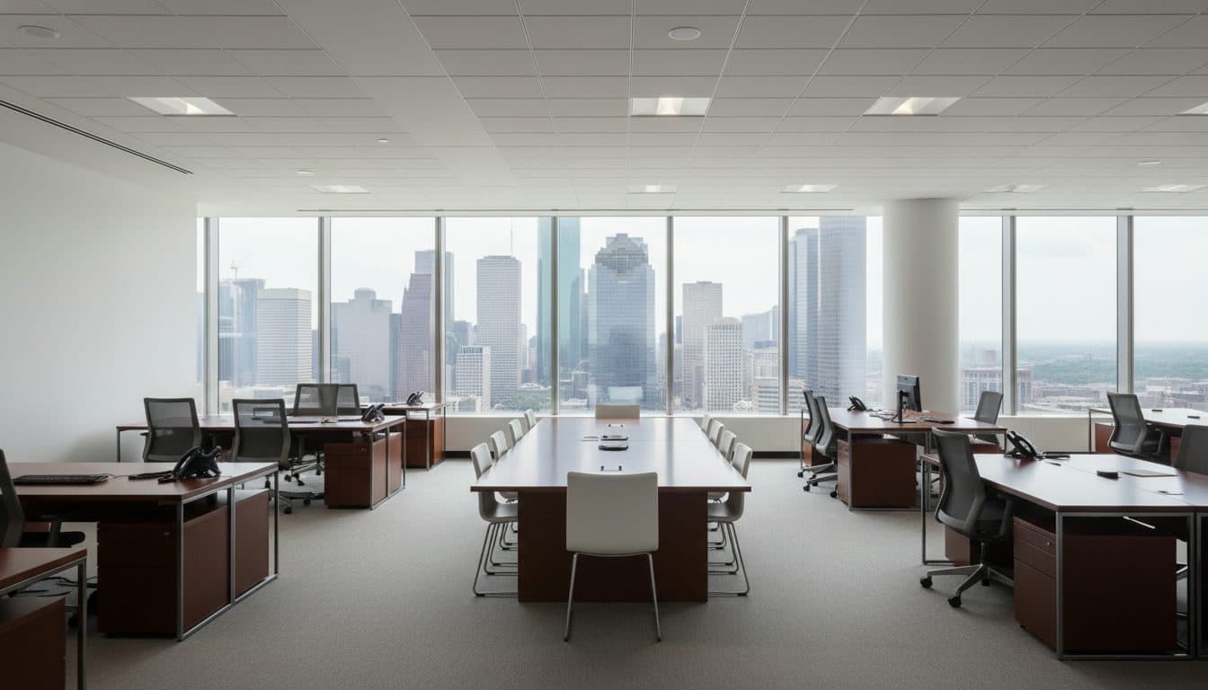 Powell Industries verzeichnet Rekordquartal und plant Expansion in Houston