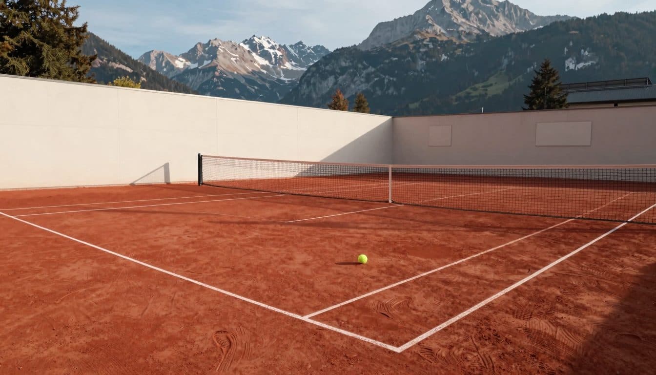 Sinja Kraus gewinnt das Generali Open Ladies in Kitzbühel gegen Julia Grabher