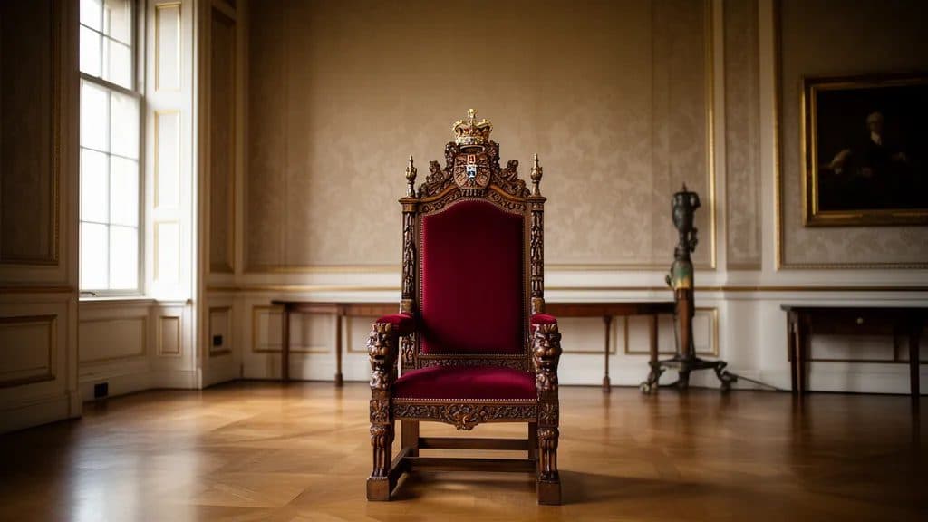 König Charles erinnert an Queen Elizabeth II. zu ihrem 100. Geburtstag: »Zutiefst beunruhigt«