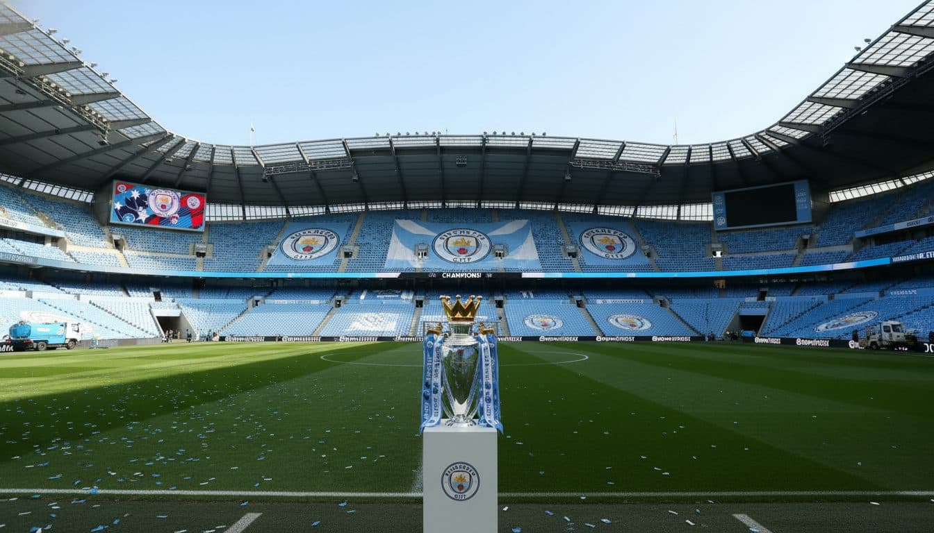 Laura Wienroither gewinnt mit Manchester City englische Meisterschaft