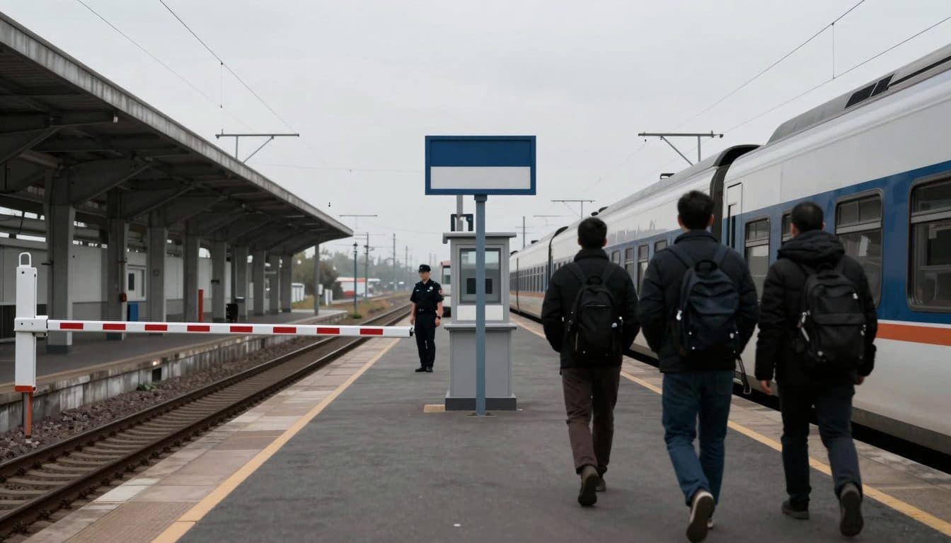 Verwaltungsgericht München: Pendler müssen Grenzkontrollen trotz Urteil weiter dulden