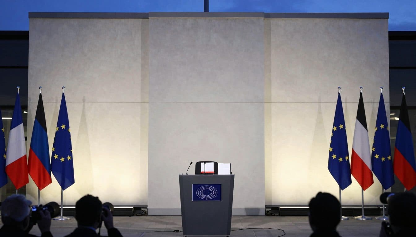 Hardt fordert Sanktionen gegen Ben Gvir: EU-Reaktion