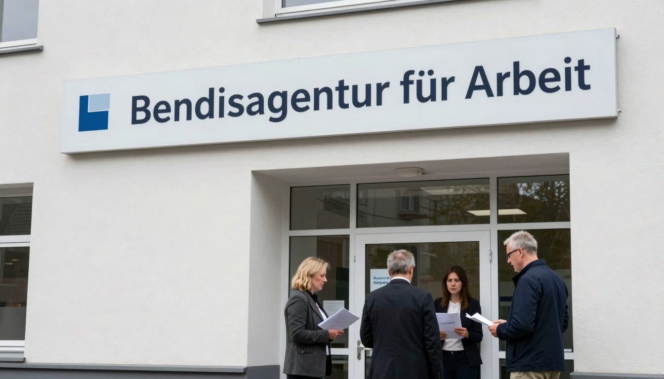Arbeitslosigkeit in Brandenburg steigt im Juli leicht an