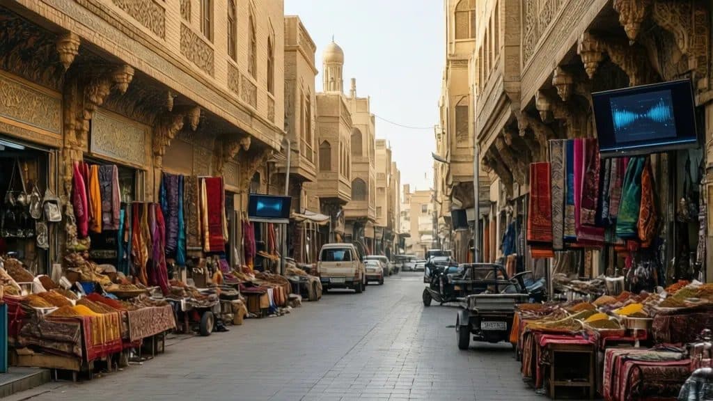 US-Journalistin Shelly Kittleson nach Entführung im Irak freigelassen