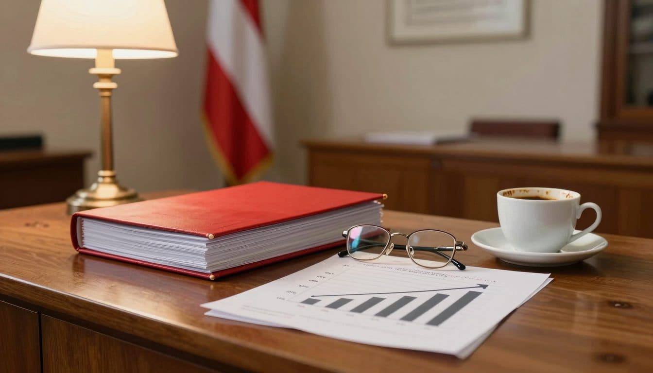 Österreich Budget 2026: IHS und Wifo sehen Doppelbudget kritisch