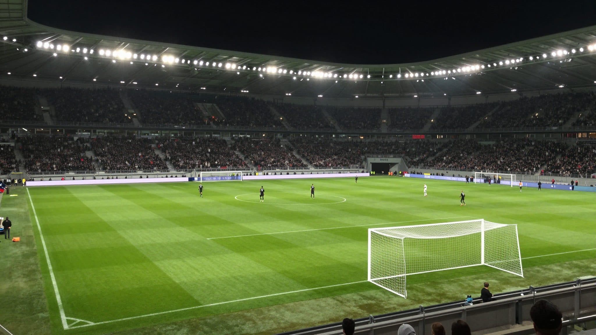 DFB-Pokal: TSG Hoffenheim gewinnt in Aue und zieht in die nächste Runde ein