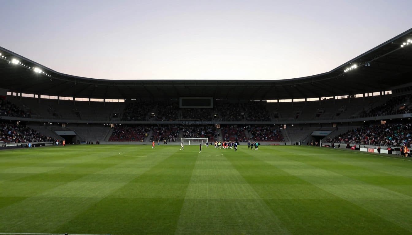 1. FC Kaiserslautern feiert ersten Saisonsieg bei St. Pauli