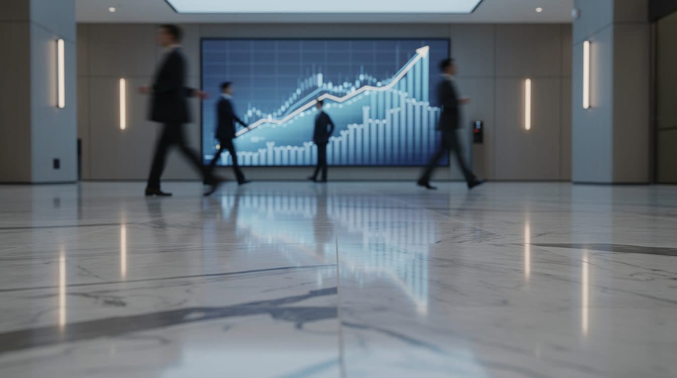 Capgemini-Analyse: Zahl der Millionäre weltweit steigt deutlich – Deutschland auf Rang drei