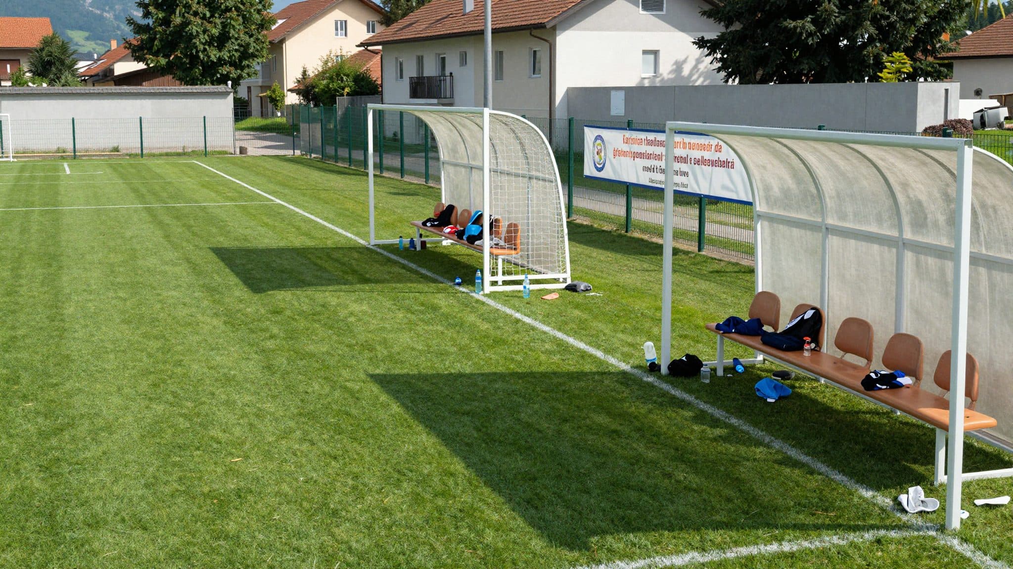 SKN St. Pölten trifft im UWCL-Turnier in Radenci auf Hajduk Split