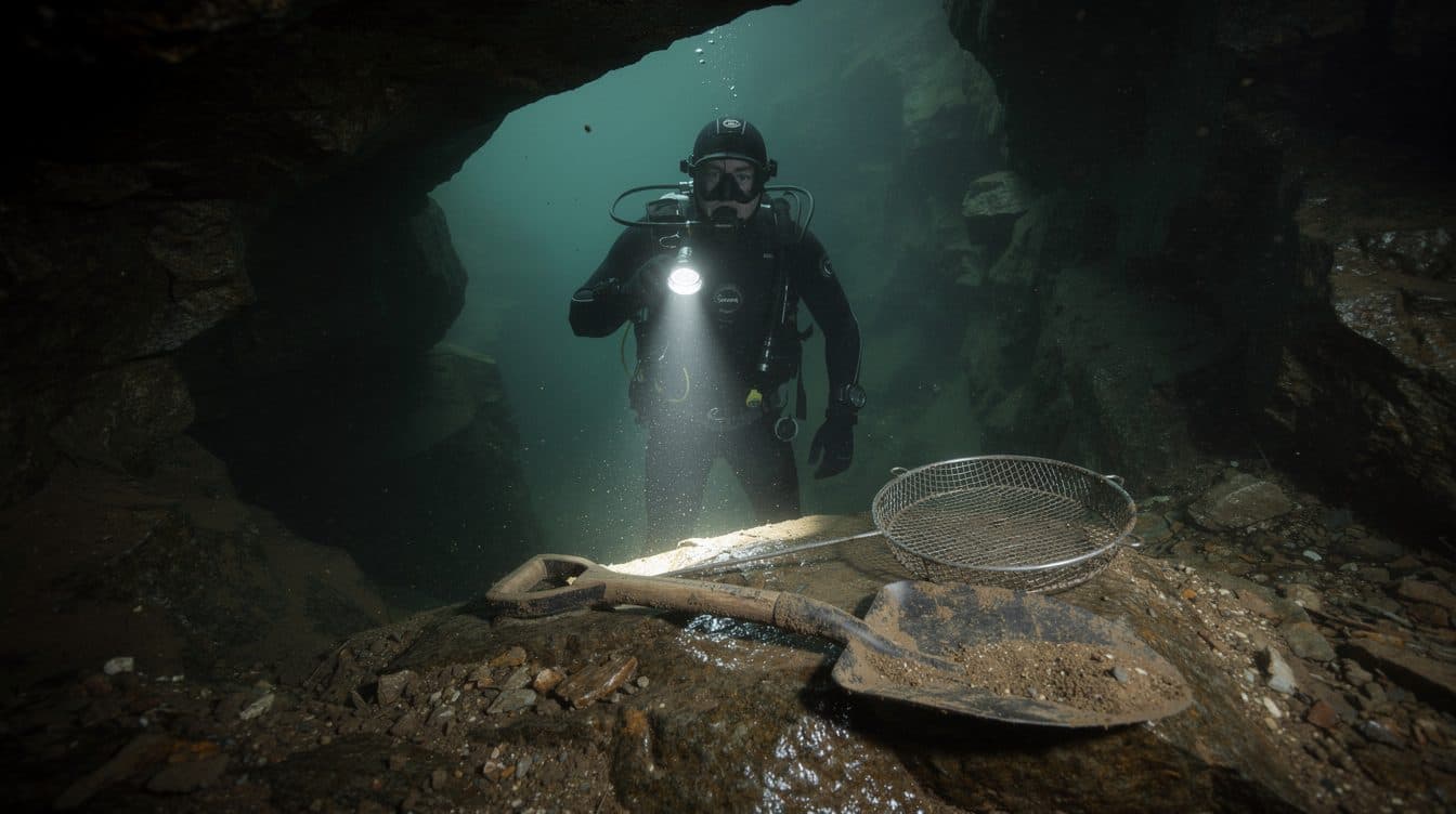 Laos: Fünf Vermisste lebend aus überfluteter Höhle geborgen