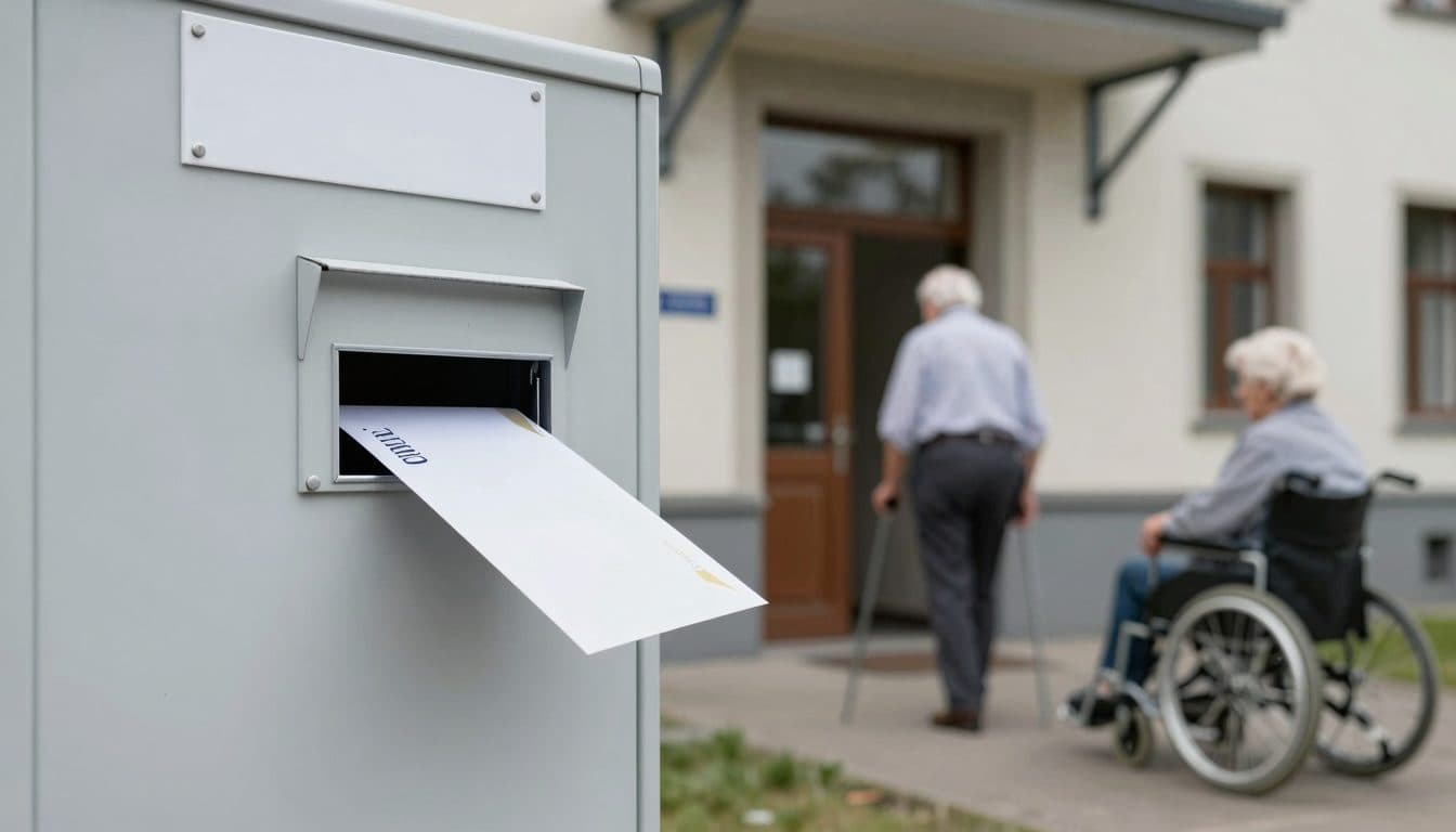 Unionsfraktionschef Frei wehrt sich gegen Forderung der AfD nach Abschaffung der Briefwahl