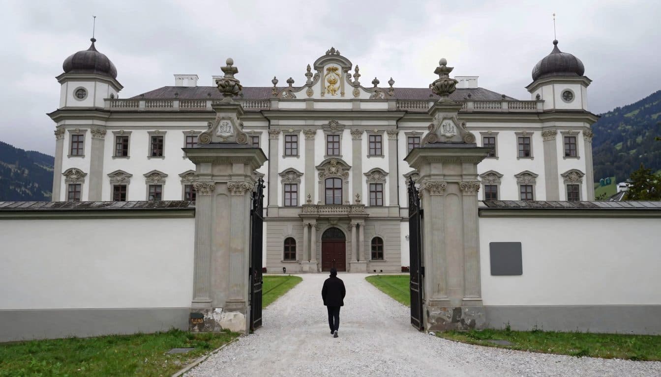 KHM-Museumsverband kündigt Direktorin von Schloss Ambras – Konflikt eskaliert weiter