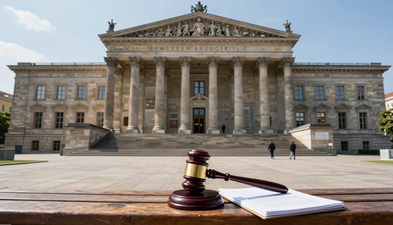 Linke will Gebäudemodernisierungsgesetz mit Eilantrag in Karlsruhe stoppen