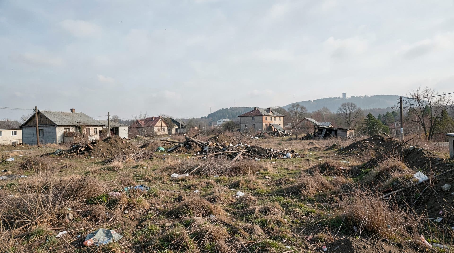 Ukraine-Krieg: Libyen wird zum Schauplatz eines Schattenkriegs