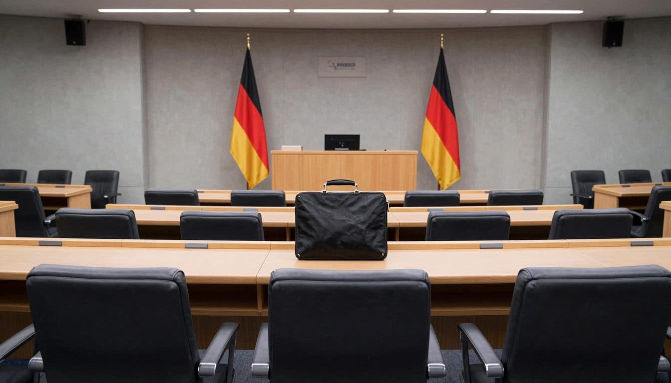 Nach Leihmutterschaft in den USA: CDU-Spitze berät am Montag über Spahns Zukunft als Fraktionschef