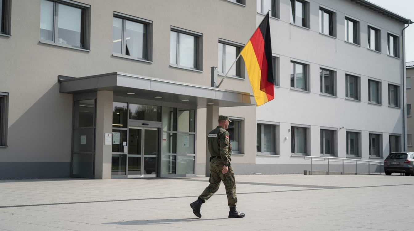 Parlamentarische Anfrage: 19 Soldaten nach neuem Gesetz aus Bundeswehr entlassen