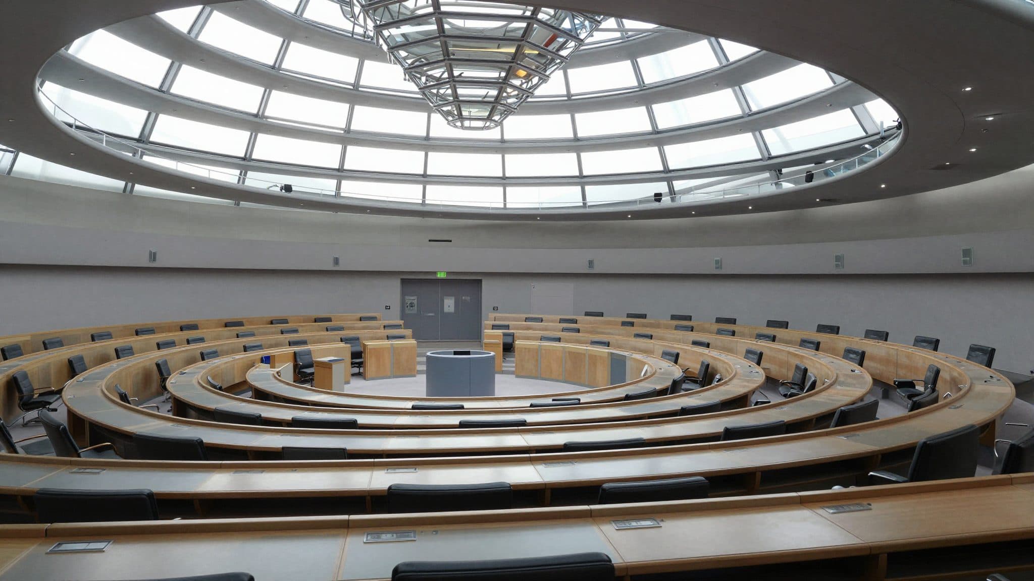 Union wählt Thorsten Frei zum neuen Fraktionsvorsitzenden und vollzieht umfangreichen Personalwechsel