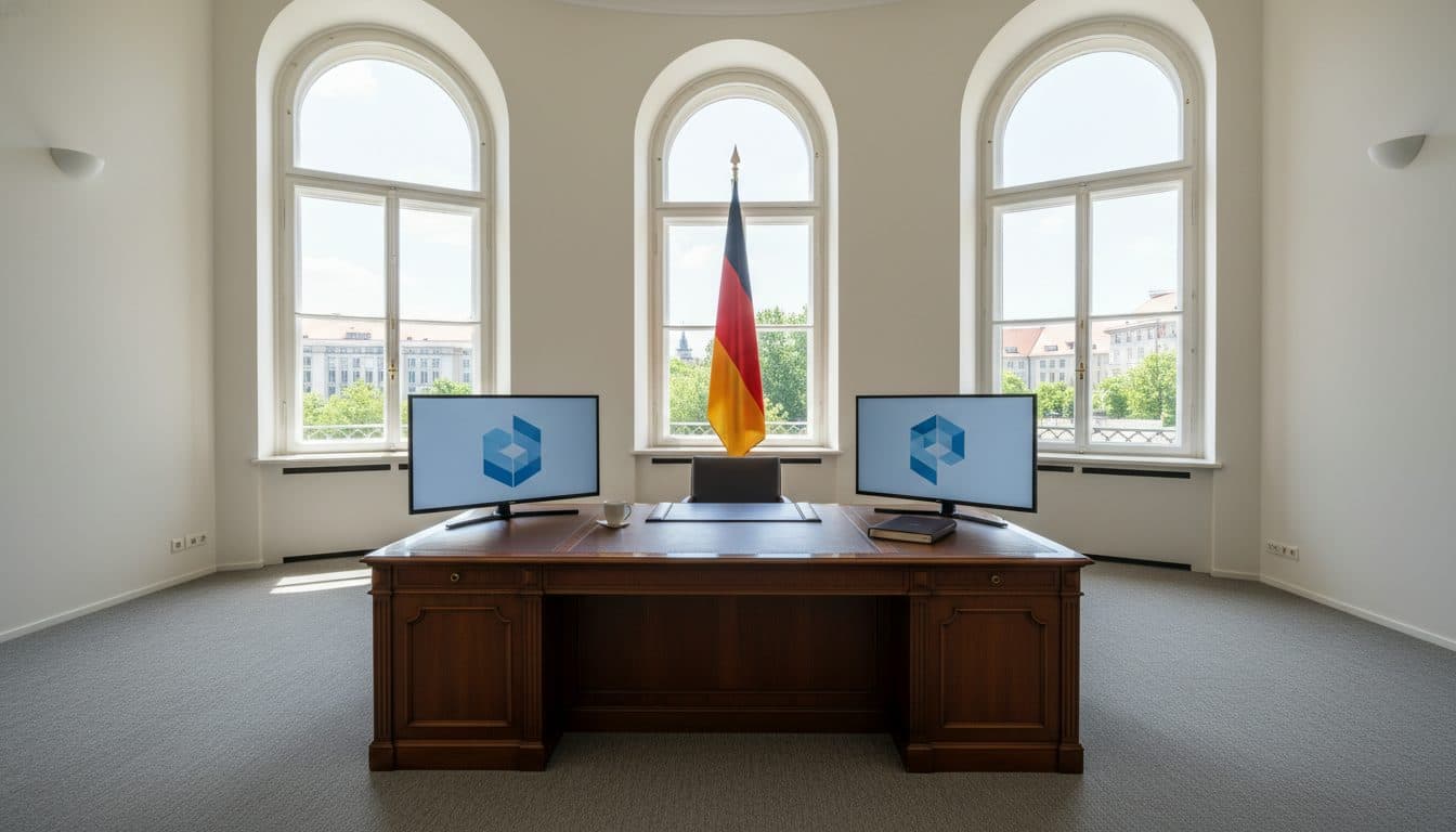 Merz: Syrischer Präsident wünsche Rückkehr von 80 Prozent der Flüchtlinge